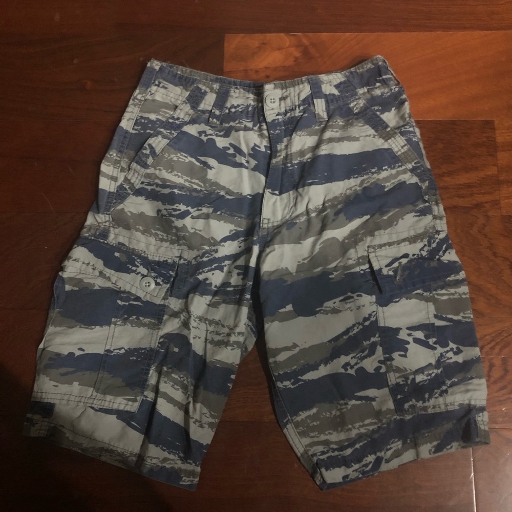 WearFirst boys short size 12